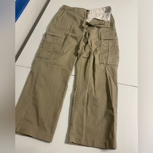 Dickie cargo pants